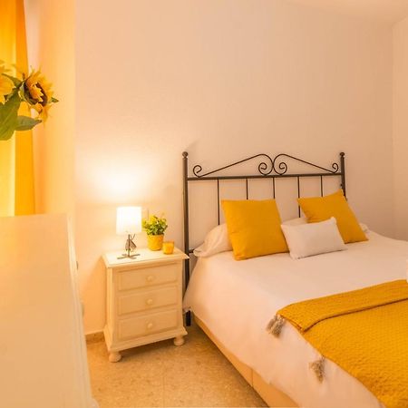 Apartamento Gema De La Juderia En 科爾多瓦 外观 照片