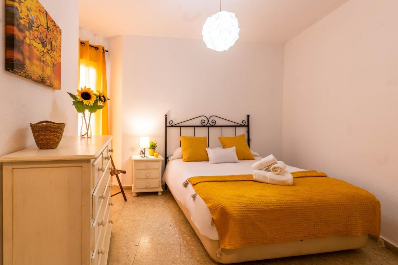 Apartamento Gema De La Juderia En 科爾多瓦 外观 照片