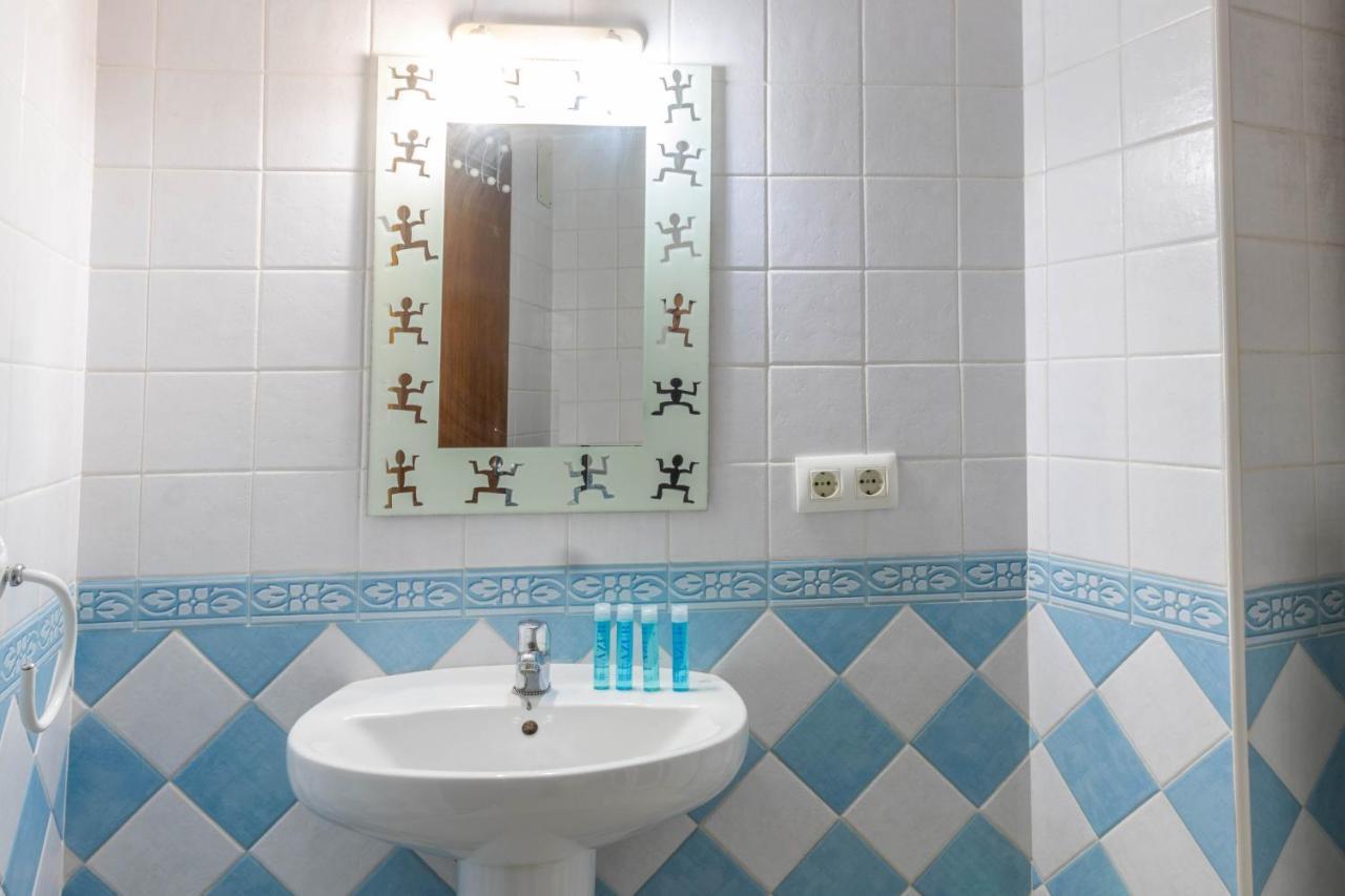 Apartamento Gema De La Juderia En 科爾多瓦 外观 照片