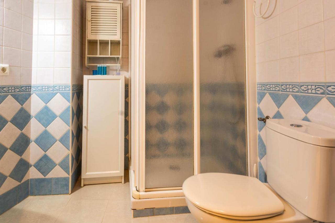 Apartamento Gema De La Juderia En 科爾多瓦 外观 照片