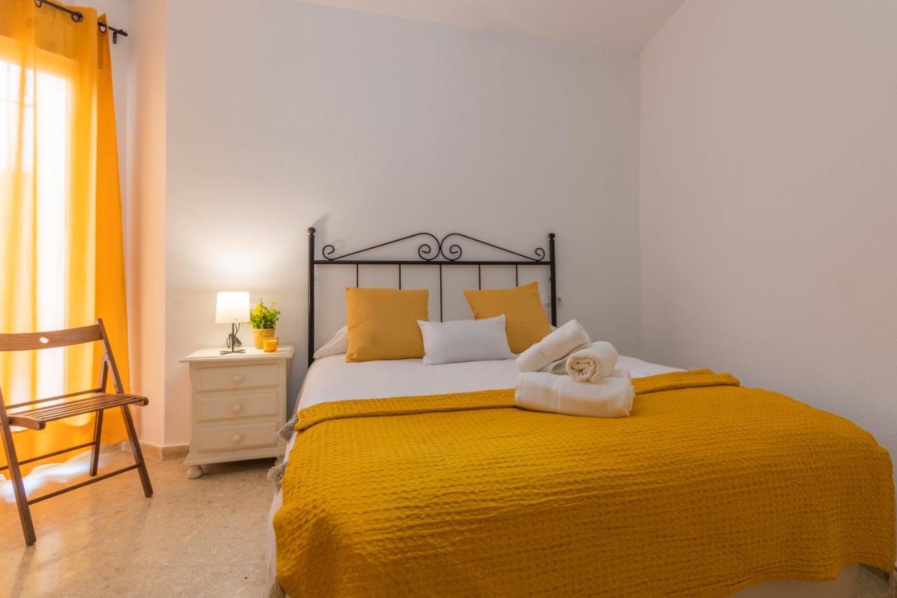 Apartamento Gema De La Juderia En 科爾多瓦 外观 照片
