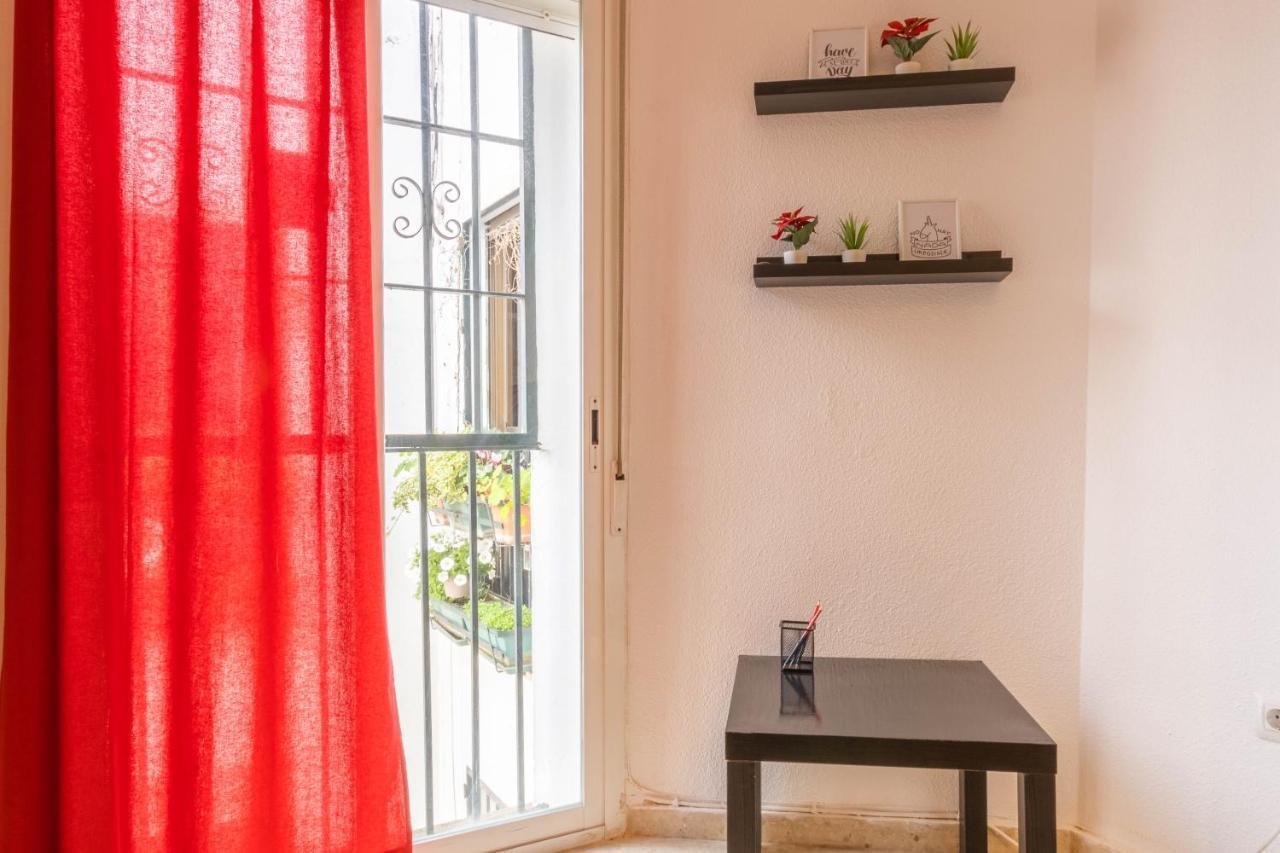 Apartamento Gema De La Juderia En 科爾多瓦 外观 照片