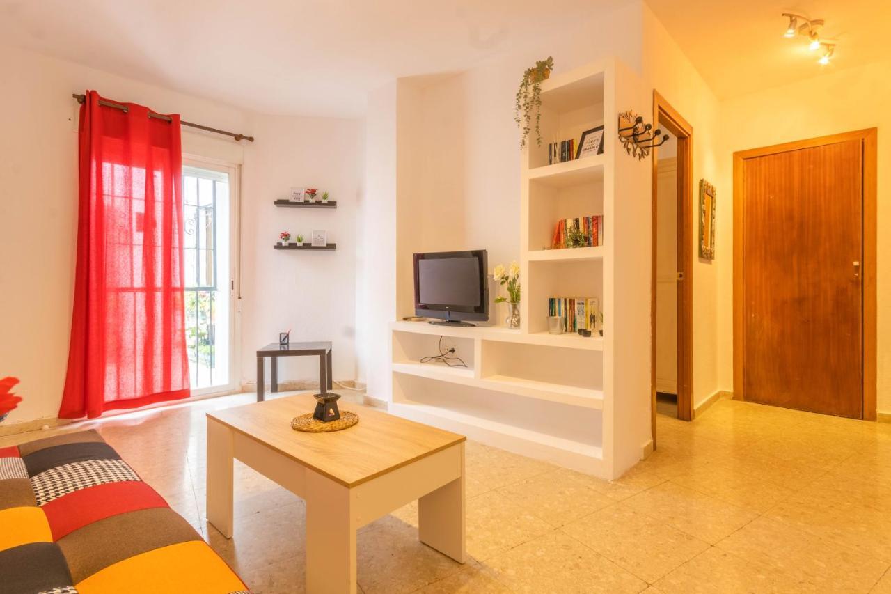 Apartamento Gema De La Juderia En 科爾多瓦 外观 照片