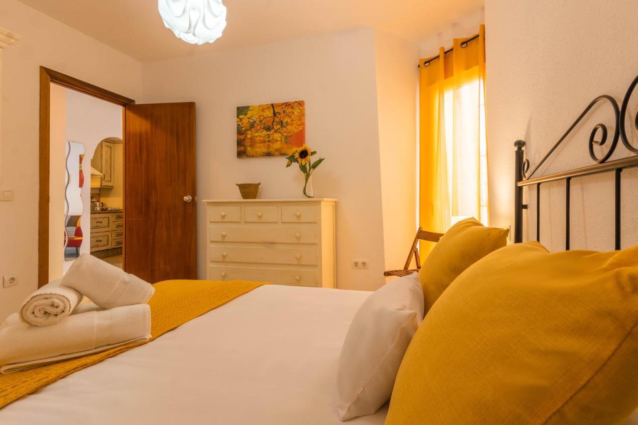Apartamento Gema De La Juderia En 科爾多瓦 外观 照片